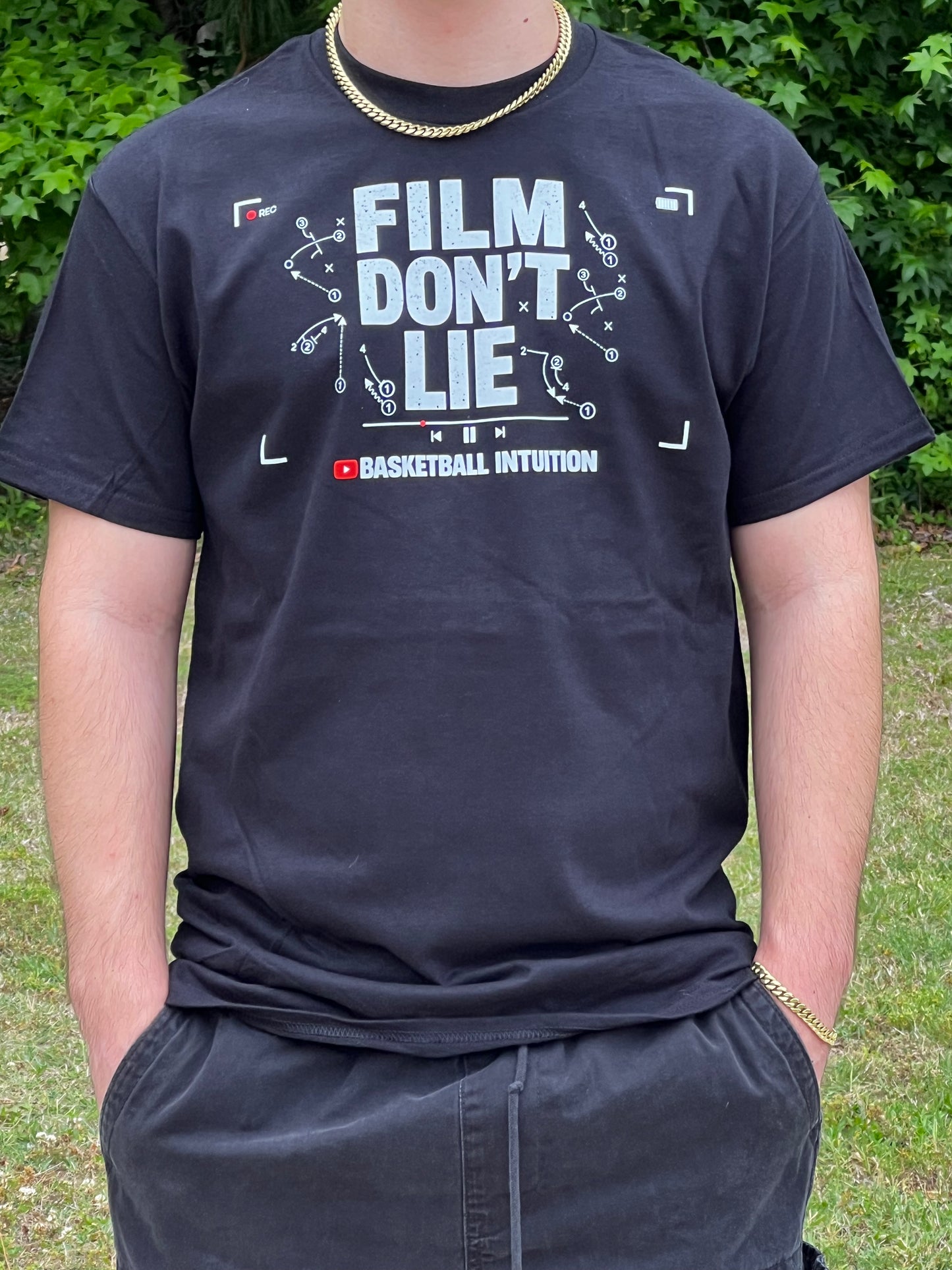 Short Sleeve FDL Shirt