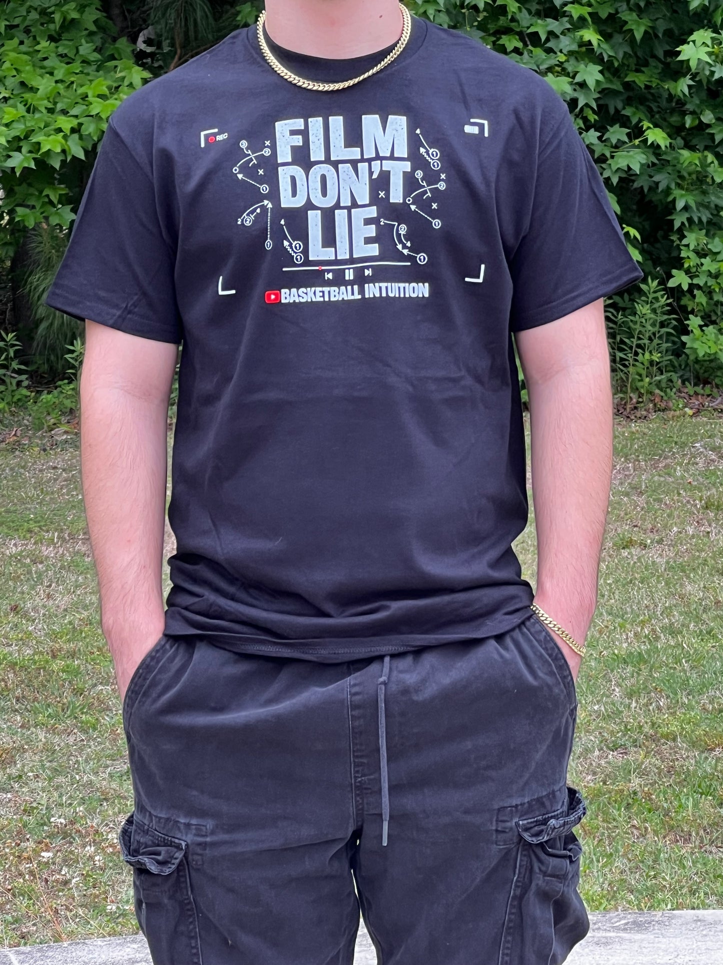 Short Sleeve FDL Shirt