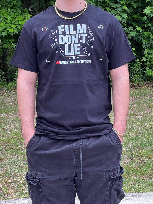 Short Sleeve FDL Shirt